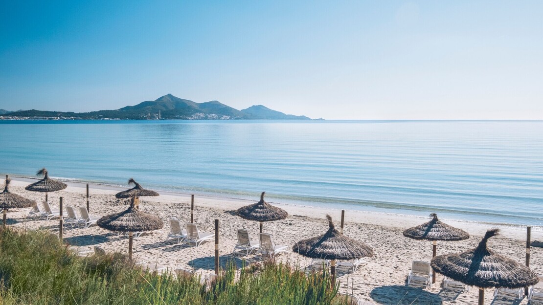 Iberostar Selection Playa del Muro Village